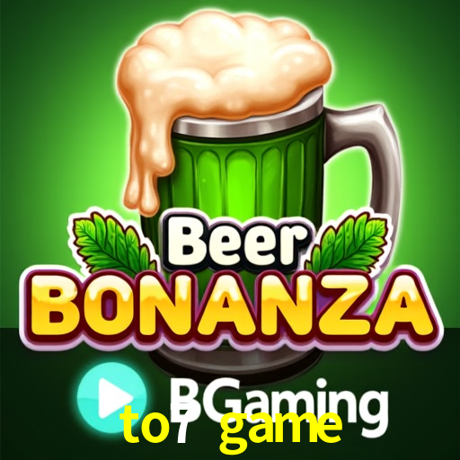 Apostas de Tênis to7 game