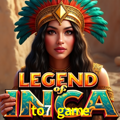 Benefícios da Conta to7 game