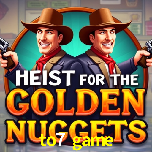 Login Seguro to7 game