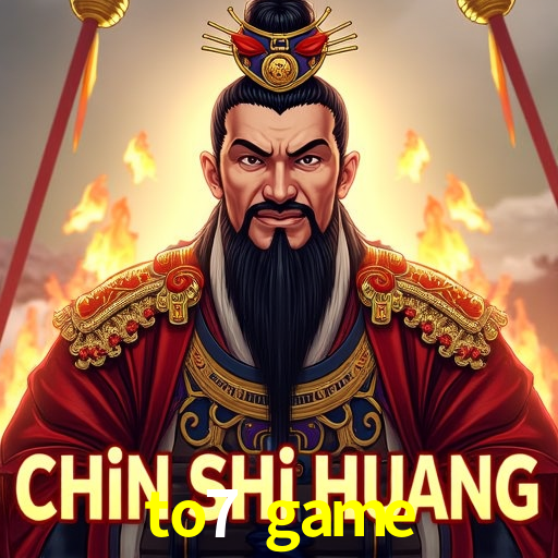 Segurança 2FA to7 game